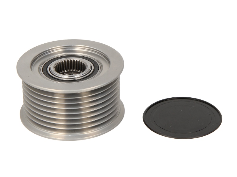 Fulie alternator potrivit MAZDA 3, 5, 6, CX-7, MPV II 1.6D/2.0D/2.2D 06.02- [1]