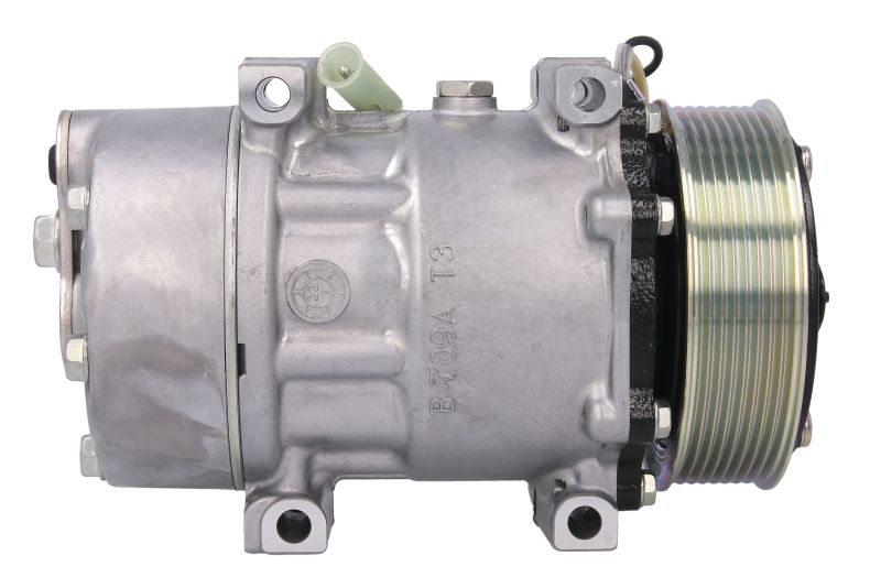 Compresor climatizare potrivit RVI PREMIUM 2; VOLVO FE dupa 2005 [2]
