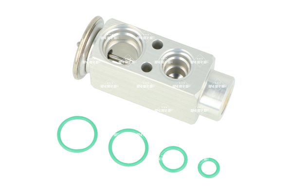 Supapa expansiune clima potrivit MERCEDES ACTROS MP2 / MP3 11.9D/15.9D dupa 2002 [0]