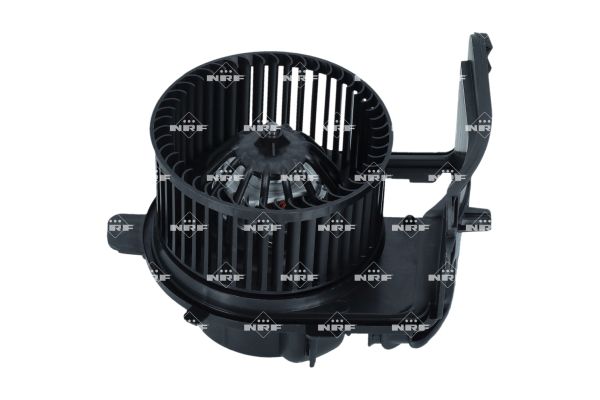 Ventilator habitaclu potrivit RENAULT CLIO II, KANGOO, KANGOO EXPRESS, THALIA I 1.0-3.0 dupa 1997 [2]