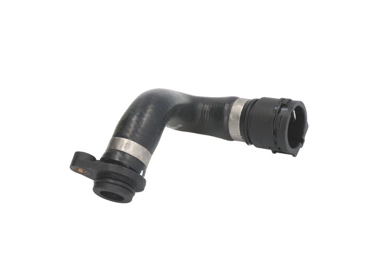 Conducte clima - Furtun radiator Dreapta potrivit BMW 1 (E81), 1 (E87), 1 (E88), 3 (E46), 3 (E90), 3 (E91), X3 (E83) 1.6/1.8/2.0 2000-2013