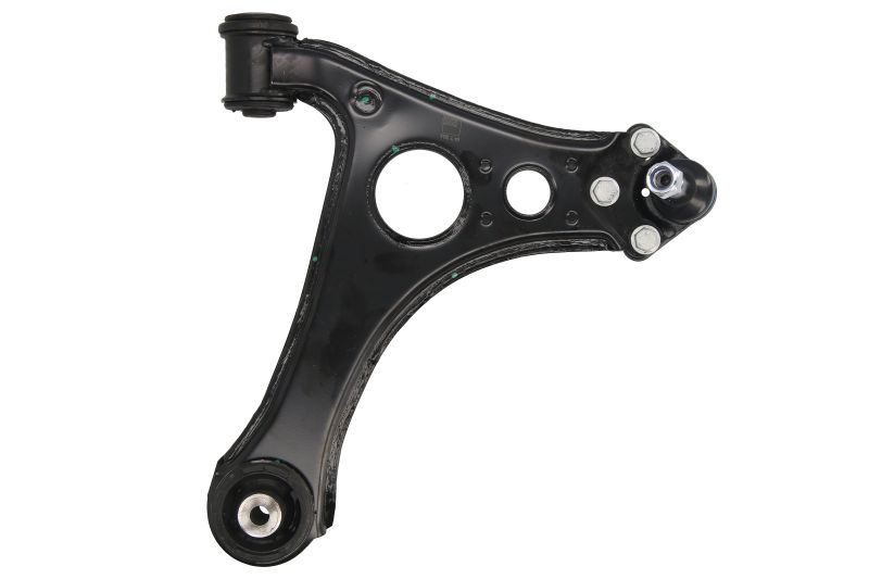 Brat suspensie roata - Brat suspensie roata Stanga inferior fata potrivit MERCEDES VANEO (414) 1.6/1.7D/1.9 02.02-07.05