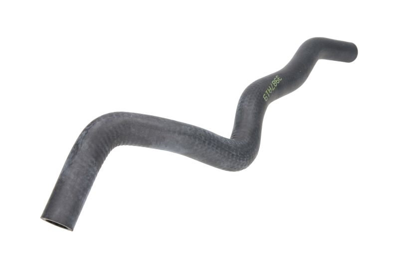 Conducte clima - Furtun radiator (la incalzitor, 18mm, lungime: 495mm) potrivit MAN TGS I, TGX I D2066LF06-D2676LFAY 2006-2021