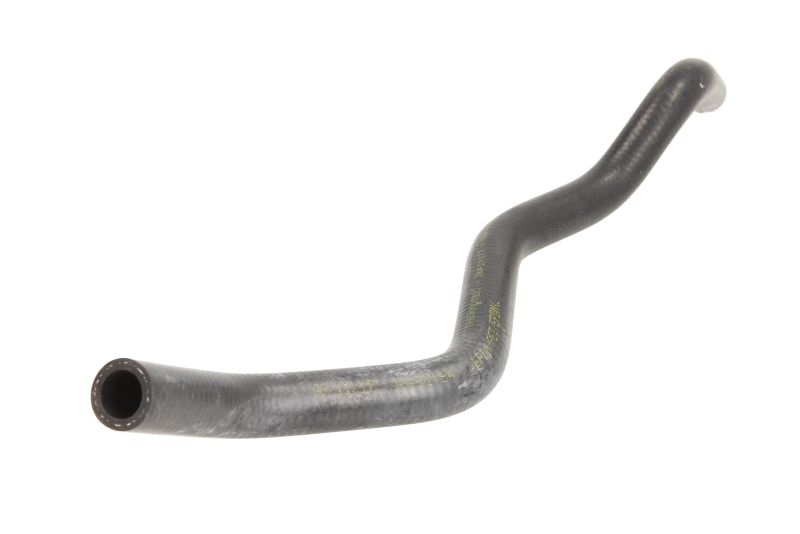 Conducte clima - Furtun radiator (parte evacuare) potrivit FIAT BRAVA, BRAVO I, MAREA; LANCIA LYBRA 1.6/1.6CNG 1995-2005