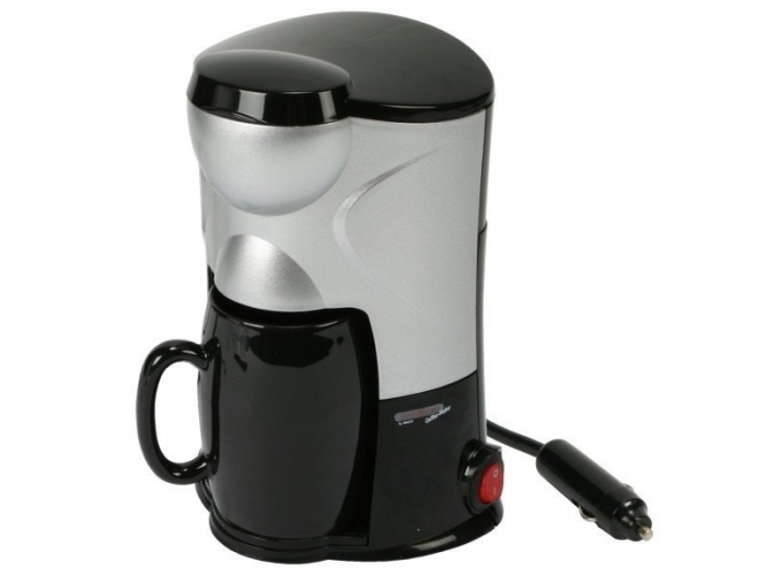 Cafetiera auto PerfectCoffee MC-01 12V - Dometic