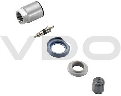 Set reparatie Senzor presiune roata VOLVO V70 III combi VDO S180084520A