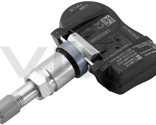 Senzor presiune roata NISSAN Pulsar (C13) VDO S180052048Z