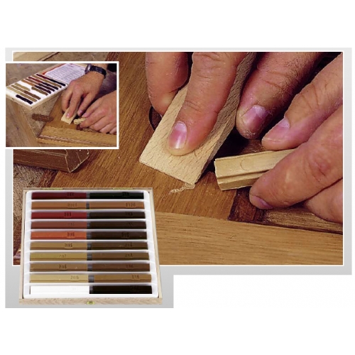 Ceara retus, stejar rustic Wurth [1]