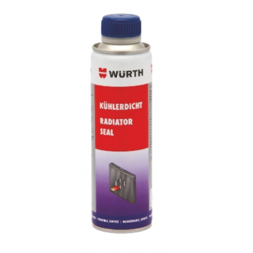 Etansant pentru radiator 300 ml Wurth