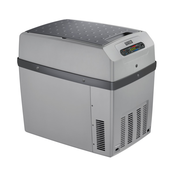Lada auto frigorifica Tropicool 20L - TCX 21, 12/24/230V Dometic [5]