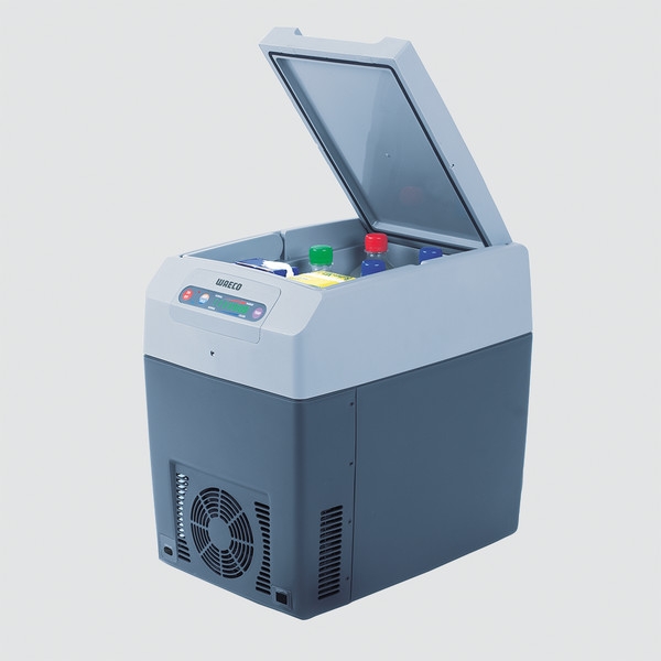 Cutie termoelectrica Dometic TropiCool 21L, rece/cald 12/24/230V  TC-21FL-AC [3]