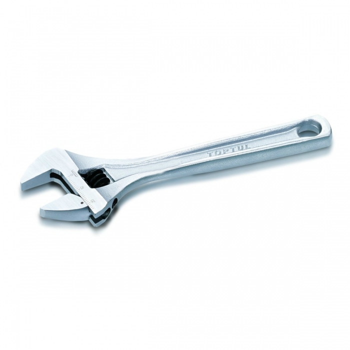Cheie reglabila 28.6x200mm, Toptul