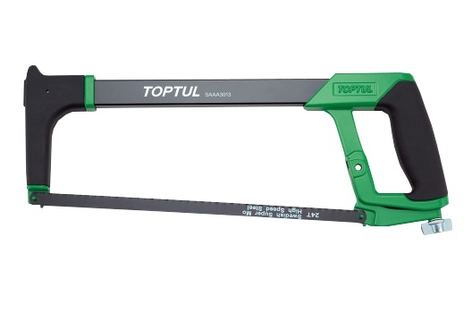 Ferastrau, Toptul 407mm