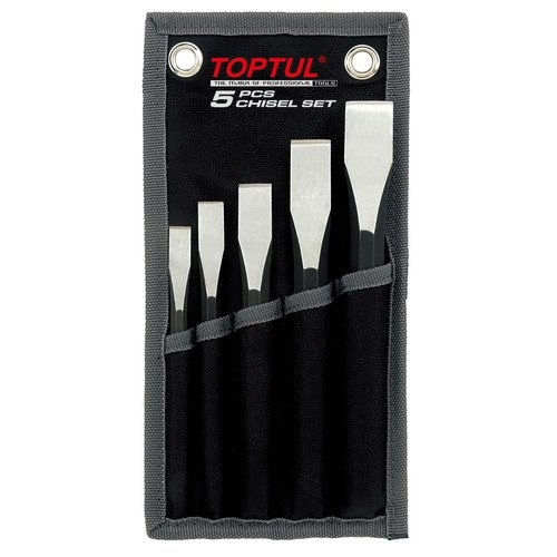Set 5 dalti, Toptul