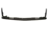 Acoperire bara fata potrivit DODGE CHALLENGER, CHALLENGER SE, CHALLENGER SRT8 2008-2014 - (cu fanta racire frane, negru) [2]