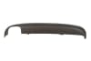 Acoperire bara spate potrivit AUDI A4 B6, A4 B7 SALON 2004-2008 - (1.9TDI/2.0TDI, negru) [2]
