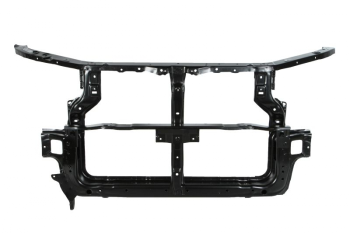 Acoperire fata (complet) potrivit MITSUBISHI OUTLANDER I 01.02-10.06