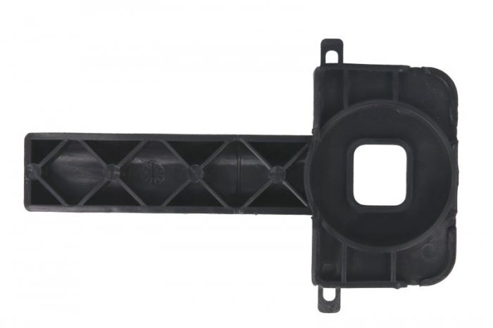 Acoperire fata parte inferioara, plastic potrivit AUDI A6 C7, A7 C7 10.10-05.18 [2]