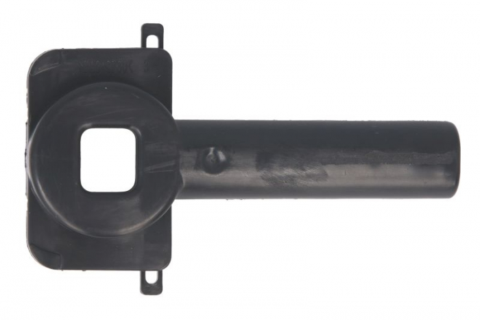 Acoperire fata parte inferioara, plastic potrivit AUDI A6 C7, A7 C7 10.10-05.18