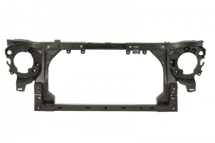 Acoperire fata plastic potrivit JEEP WRANGLER III JK 01.06-11.17