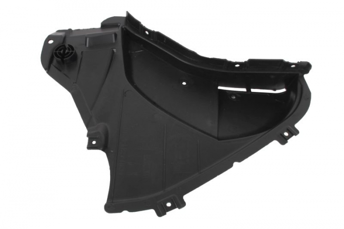 Acoperire fata potrivit AUDI Q2 09.20- [2]