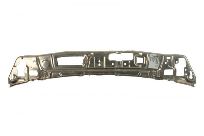 Acoperire fata superior, aluminiu potrivit MERCEDES C-KLASA W206 02.21-