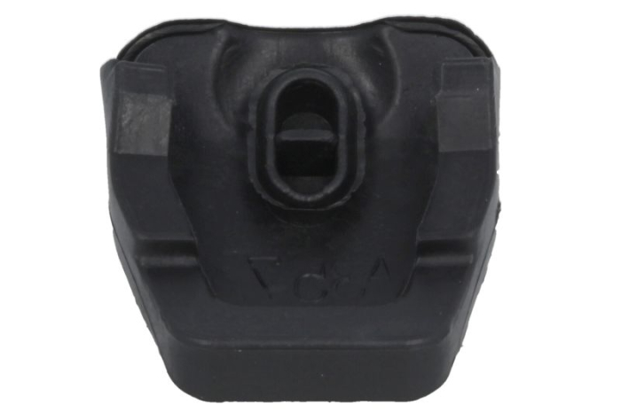 Acoperire pedala frana potrivit AUDI A2, A3, A4 B5; SEAT ALHAMBRA, CORDOBA, IBIZA II, IBIZA III, IBIZA IV, IBIZA IV SC, IBIZA IV ST, LEON, TOLEDO II, TOLEDO IV; SKODA FABIA I, FABIA I PRAKTIK 02.88-06 [2]
