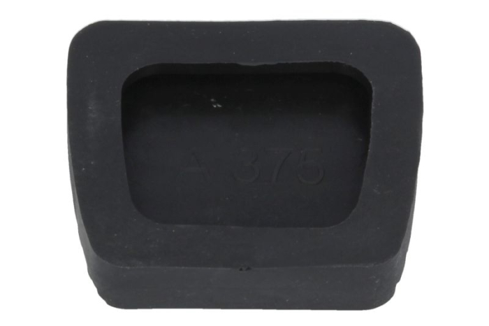 Acoperire pedala frana potrivit PEUGEOT 206 09.98-12.12 [2]