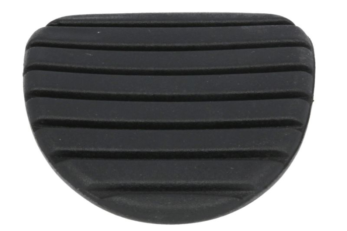 Acoperire pedala frana potrivit RENAULT FLUENCE, GRAND SCENIC III, MEGANE III, SCENIC III 11.08- [1]