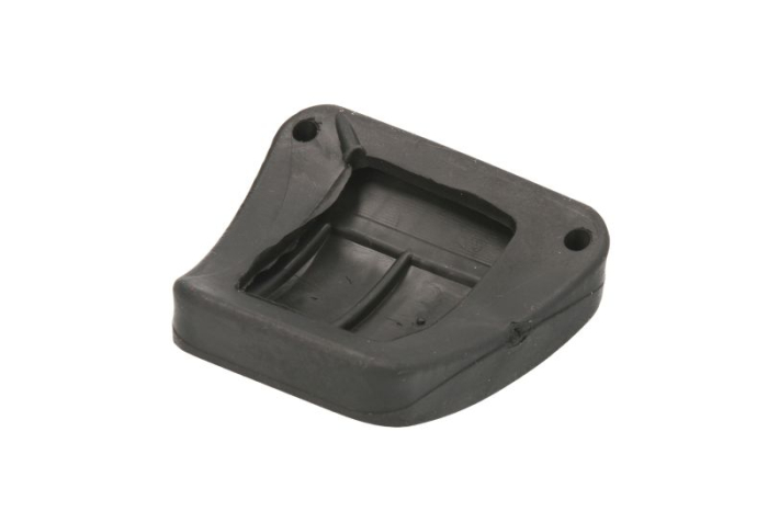 Acoperire pedala potrivit Daewoo Espero, Lanos, Leganza, Nexia, Nubira; Opel Ascona C, Astra F, Astra F Classic, Calibra A, Combo, Corsa B, Kadett D, Kadett E, Kadett E Combo dupa 1979 [2]