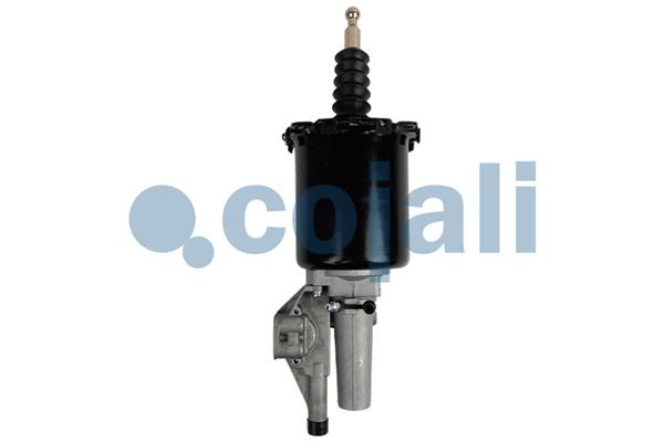 Actuator ambreiaj (100mm, cursa: 25,2mm) potrivit IVECO [4]