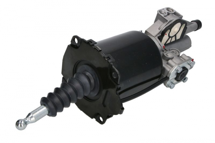 Actuator ambreiaj (100mm, cursa: 25,2mm) potrivit IVECO