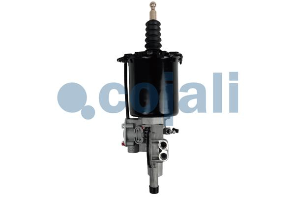 Actuator ambreiaj (100mm, cursa: 25,2mm) potrivit IVECO [3]