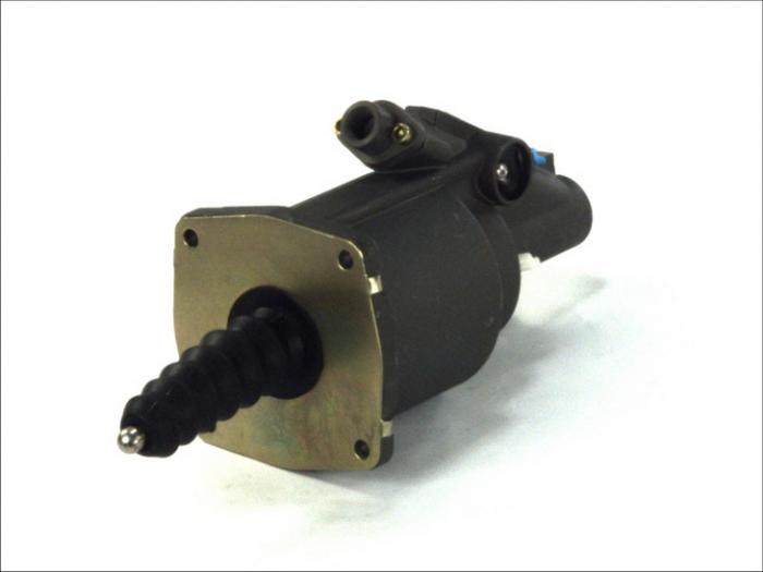 Actuator ambreiaj (100mm) EATON TWIN SPLITTER potrivit DAF CF, XF 106 10.12-