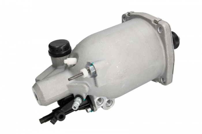 Actuator ambreiaj (100mm, factor de umplere: DOT4+/SUPER DOT4) potrivit RVI PREMIUM potrivit RVI C 07.13- [2]