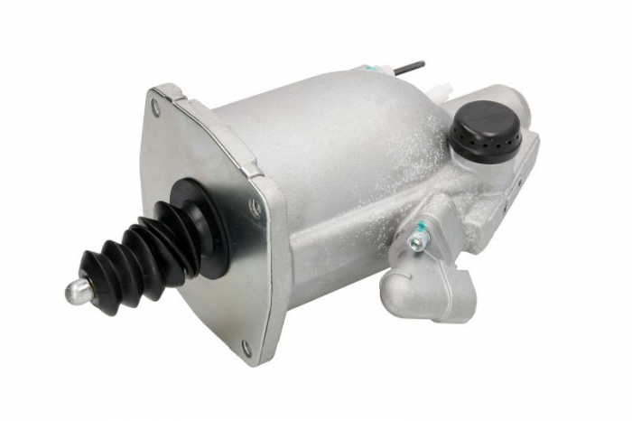 Actuator ambreiaj (100mm, factor de umplere: DOT4+ SUPER DOT4) potrivit VOLVO
