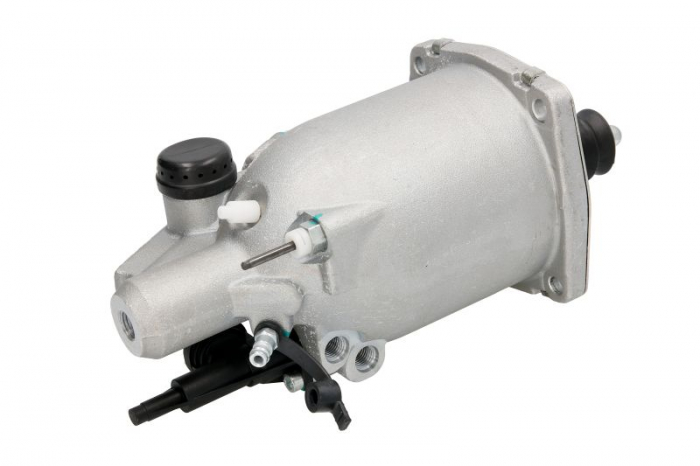 Actuator ambreiaj (100mm, factor de umplere: DOT4+/SUPER DOT4) potrivit VOLVO [2]