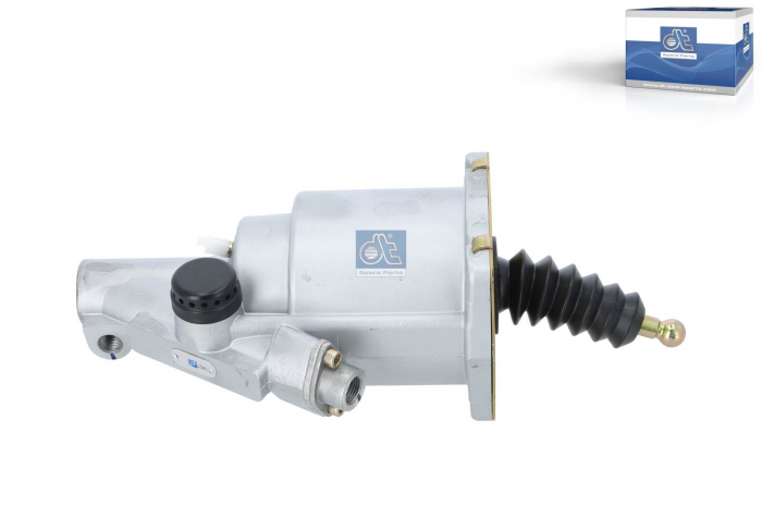 Actuator ambreiaj (100mm) potrivit DAF 75 CF, 85 CF, 95 XF, CF 75, CF 85, XF 105, XF 95 01.97-