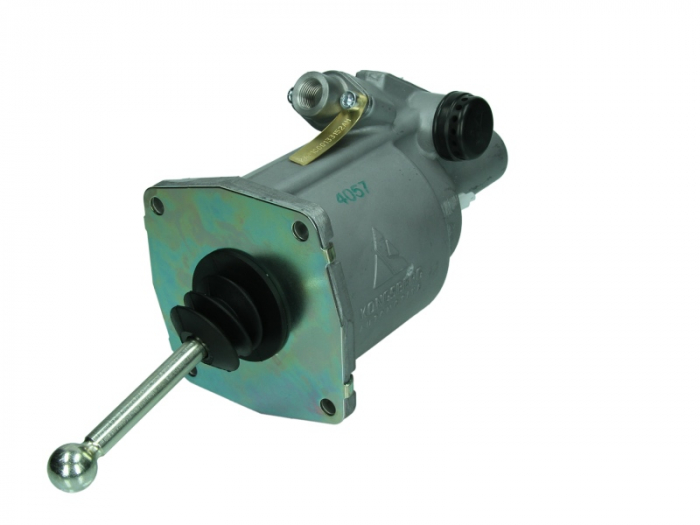 Actuator ambreiaj (100mm) potrivit DAF CF potrivit DAF CF 85 10.05-12.20