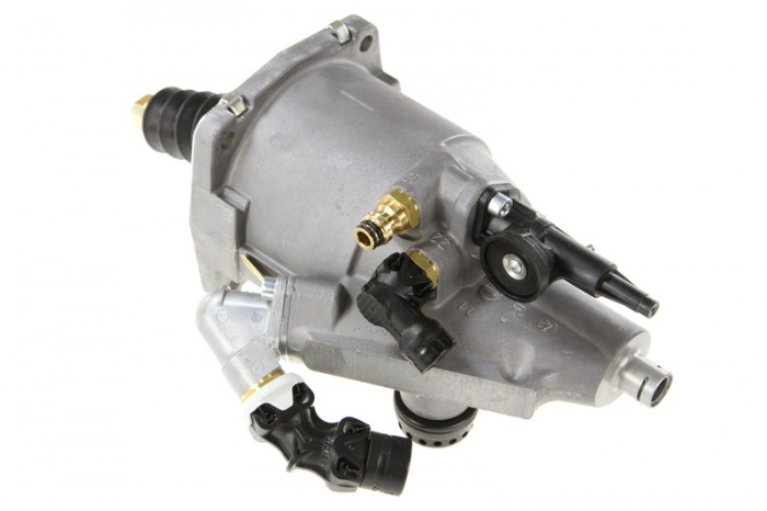 Actuator ambreiaj (100mm) potrivit RVI KERAX, MAGNUM, PREMIUM 2 10.05-