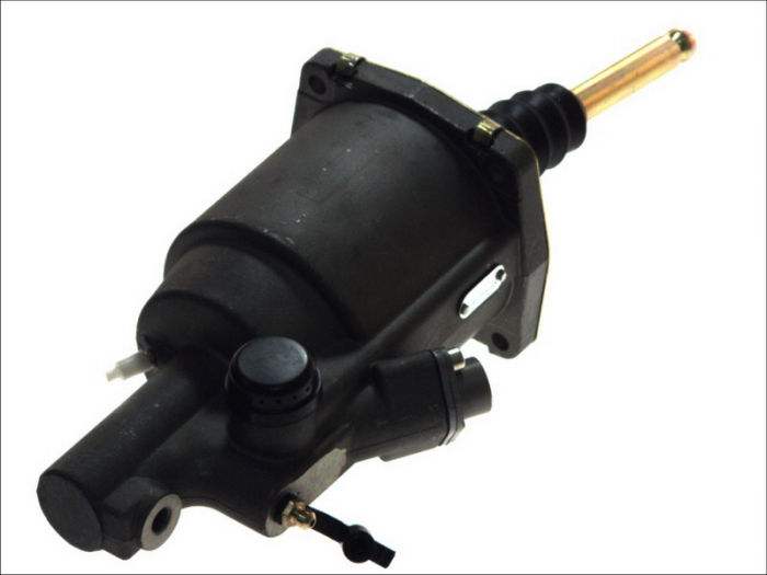 Actuator ambreiaj (100mm) potrivit VOLVO B12, B9, FH, FH12, FH16, FM10, FM12, FM7, FM9, NH12 01.91-
