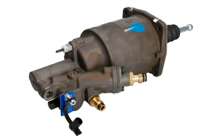 Actuator ambreiaj (100mm) potrivit VOLVO EURO 6 [2]