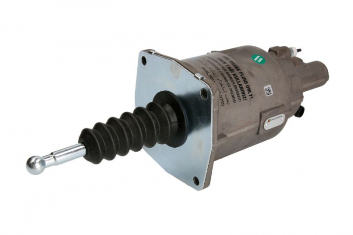 Actuator ambreiaj (100mm) potrivit VOLVO EURO 6