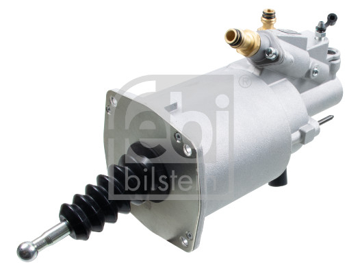 Actuator ambreiaj (100mm) potrivit VOLVO FH, FH II, FH III, FH16, FH16 II, FH16 III, FM, FM II, FM III, FMX, FMX II, FMX III 01.03-