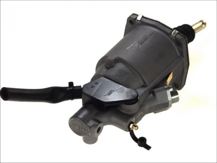 Actuator ambreiaj (100mm) potrivit VOLVO FH, FH12, FH16, FH16 II, FM, FM II, FM12, FM7, FM9, FMX, FMX II, NH12 08.93-