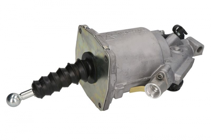 Actuator ambreiaj (100mm) ZF ECOSPLIT potrivit MAN EURO6