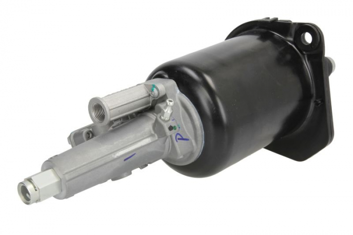 Actuator ambreiaj (102mm, cursa: 86,5mm) potrivit DAF; MERCEDES [2]