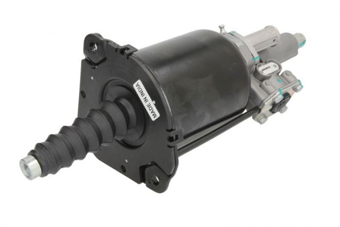 Actuator ambreiaj (102mm, cursa: 86,5mm) potrivit DAF; MERCEDES