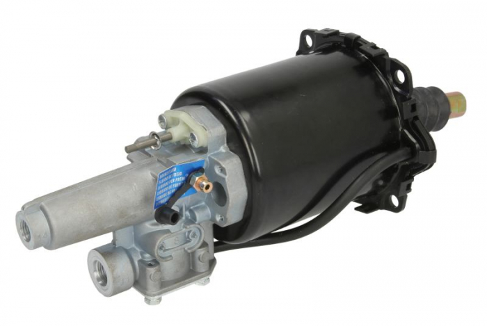 Actuator ambreiaj (108,8mm, cursa: 30mm, factor de umplere: DOT4+/SUPER DOT4) potrivit DAF XF 106 10.12- [2]