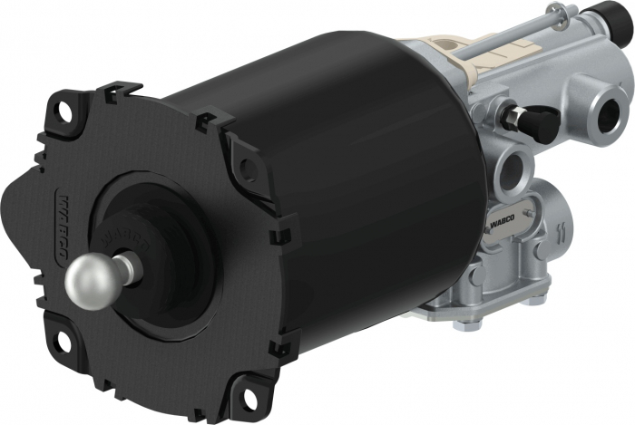 Actuator ambreiaj (108,8mm, cursa: 30mm, factor de umplere: DOT4+ SUPER DOT4) potrivit DAF XF 106 10.12-